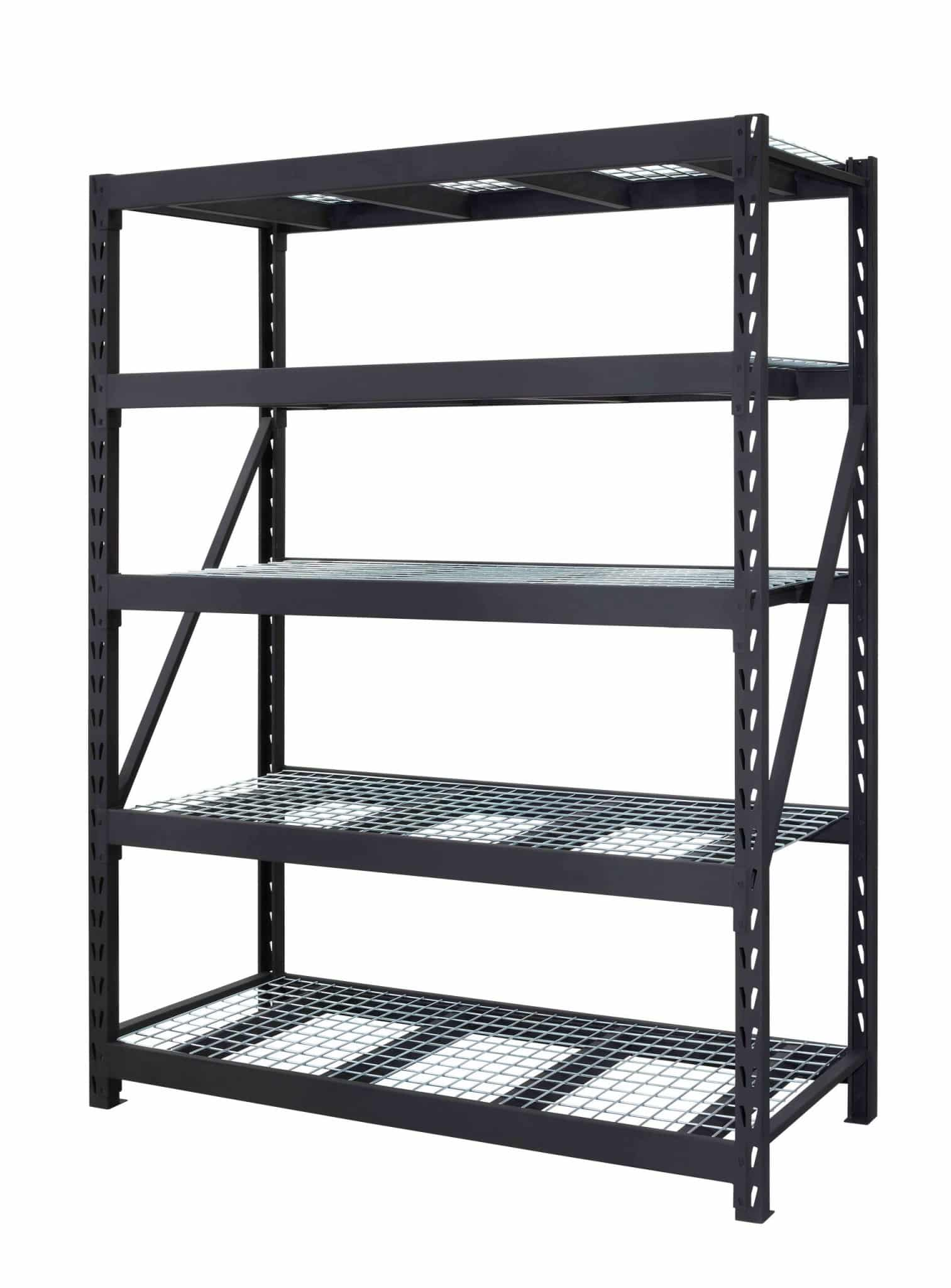 Gorilla rack Company Values